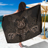 The Viking World Tour Sarong Ancient Celtic Knot Patterns - Wonder Print Shop