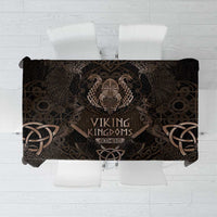 The Viking World Tour Tablecloth Ancient Celtic Knot Patterns - Wonder Print Shop