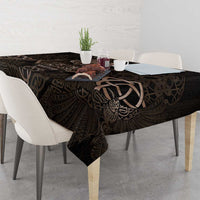 The Viking World Tour Tablecloth Ancient Celtic Knot Patterns - Wonder Print Shop