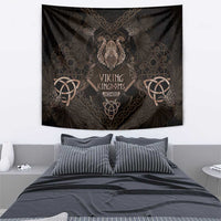 The Viking World Tour Tapestry Ancient Celtic Knot Patterns - Wonder Print Shop