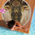 Native American Animal Spirit Beach Blanket