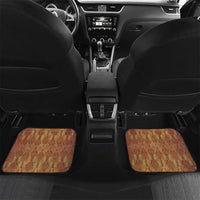 Native American Animal Spirit Car Mats