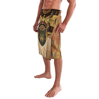 Native American Animal Spirit Lavalava