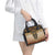 Native American Animal Spirit Shoulder Handbag