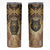 Native American Animal Spirit Skinny Tumbler