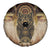 Native American Animal Spirit Spare Tire Cover