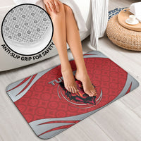 Turkey Football Bathroom Set Asena Wolf Crest Unique Style