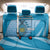 Saint Pierre And Miquelon Is In My DNA Back Car Seat Cover - Wonder Print Shop