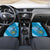 Saint Pierre And Miquelon Is In My DNA Car Mats - Wonder Print Shop