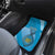 Saint Pierre And Miquelon Is In My DNA Car Mats - Wonder Print Shop