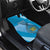 Saint Pierre And Miquelon Is In My DNA Car Mats - Wonder Print Shop
