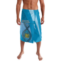 Saint Pierre And Miquelon Is In My DNA Lavalava - Wonder Print Shop