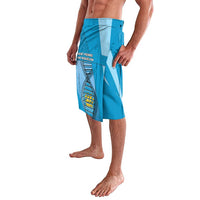 Saint Pierre And Miquelon Is In My DNA Lavalava - Wonder Print Shop