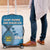 Saint Pierre And Miquelon Is In My DNA Luggage Cover - Wonder Print Shop