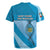 Saint Pierre And Miquelon Is In My DNA Rugby Jersey - Wonder Print Shop