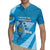 Saint Pierre And Miquelon Is In My DNA Rugby Jersey - Wonder Print Shop