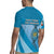 Saint Pierre And Miquelon Is In My DNA Rugby Jersey - Wonder Print Shop