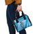 Saint Pierre And Miquelon Is In My DNA Shoulder Handbag - Wonder Print Shop