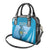 Saint Pierre And Miquelon Is In My DNA Shoulder Handbag - Wonder Print Shop