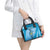 Saint Pierre And Miquelon Is In My DNA Shoulder Handbag - Wonder Print Shop