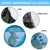 Saint Pierre And Miquelon Is In My DNA Spare Tire Cover - Wonder Print Shop