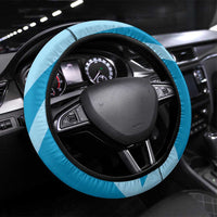 Saint Pierre And Miquelon Is In My DNA Steering Wheel Cover - Wonder Print Shop