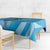 Saint Pierre And Miquelon Is In My DNA Tablecloth - Wonder Print Shop