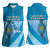 Saint Pierre And Miquelon Is In My DNA Women Sleeveless Polo Shirt - Wonder Print Shop