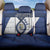 French Southern And Antarctic Lands Is In My DNA Back Car Seat Cover - Wonder Print Shop
