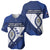 French Southern And Antarctic Lands Is In My DNA Baseball Jersey - Wonder Print Shop