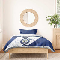 French Southern And Antarctic Lands Is In My DNA Bedding Set - Wonder Print Shop