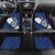 French Southern And Antarctic Lands Is In My DNA Car Mats - Wonder Print Shop