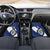 French Southern And Antarctic Lands Is In My DNA Car Mats - Wonder Print Shop