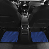 French Southern And Antarctic Lands Is In My DNA Car Mats - Wonder Print Shop