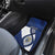 French Southern And Antarctic Lands Is In My DNA Car Mats - Wonder Print Shop