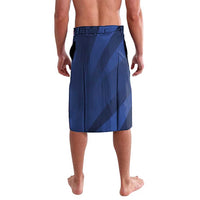 French Southern And Antarctic Lands Is In My DNA Lavalava - Wonder Print Shop