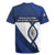 French Southern And Antarctic Lands Is In My DNA Rugby Jersey - Wonder Print Shop