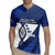 French Southern And Antarctic Lands Is In My DNA Rugby Jersey - Wonder Print Shop