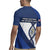 French Southern And Antarctic Lands Is In My DNA Rugby Jersey - Wonder Print Shop