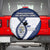 French Southern And Antarctic Lands Is In My DNA Spare Tire Cover - Wonder Print Shop
