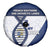 French Southern And Antarctic Lands Is In My DNA Spare Tire Cover - Wonder Print Shop