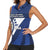 French Southern And Antarctic Lands Is In My DNA Women Sleeveless Polo Shirt - Wonder Print Shop