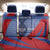 Mayotte Is In My DNA Back Car Seat Cover - Wonder Print Shop