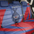 Mayotte Is In My DNA Back Car Seat Cover - Wonder Print Shop