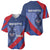 Mayotte Is In My DNA Baseball Jersey - Wonder Print Shop