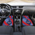 Mayotte Is In My DNA Car Mats - Wonder Print Shop