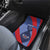 Mayotte Is In My DNA Car Mats - Wonder Print Shop