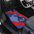 Mayotte Is In My DNA Car Mats - Wonder Print Shop