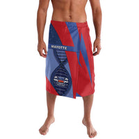 Mayotte Is In My DNA Lavalava - Wonder Print Shop