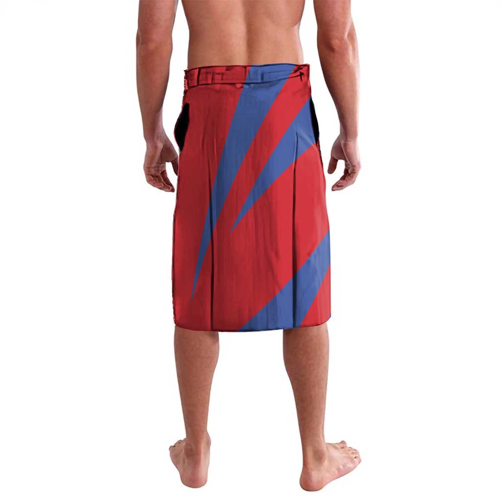 Mayotte Is In My DNA Lavalava - Wonder Print Shop